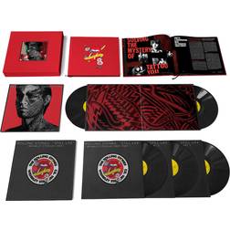 Rolling Stones - Tattoo you (Super deluxe) [LP] (Vinyl)